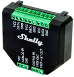 Интерфейс за датчик за температура Shelly Plus Add-on - 266427S, SHELLY, Shelly PLUS Add-on