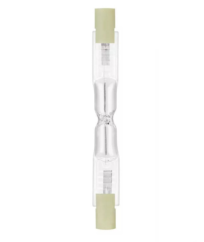 ТРЪБНА ХАЛОГЕННА ЛАМПА 64690 ES 80W 230V R7S-15 FS1 74.99mm HALOLINE LEDVANCE