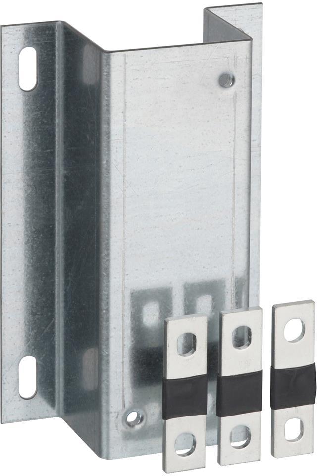 Блок за асемблиране на контактори TeSys D 115...150 SE, SCHNEIDER ELECTRIC НИСКО НАПРЕЖЕНИЕ, GV7AC08