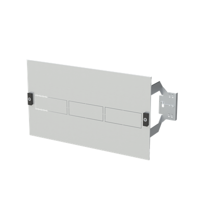 Модул H300 за 3х MCCB XT3 вертикално W600 QB3V63003 SpEe ABB, 1SZE980040B0270
