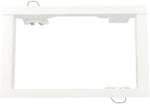Рамка за скрит монтаж на X-light 180 авариен осветител Legrand, LEGRAND, 660195