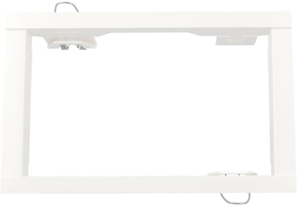 Рамка за скрит монтаж на X-light 180 авариен осветител Legrand, LEGRAND, 660195