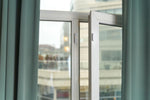 Датчик МУК и вибрация с батерия бял Shelly Door/Window 2 - 262221 /до изчерпване/