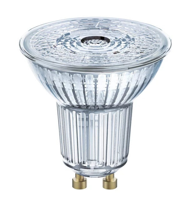 LED ЛАМПА PARATHOM DIM PAR16 GL 80 60° 8,3W/930 GU10 LEDVANCE