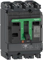 Автомат NSX160N 3P 150А MA 50kA регулируем (In x 9...14) SE, SCHNEIDER ELECTRIC НИСКО НАПРЕЖЕНИЕ, C16N3MA150