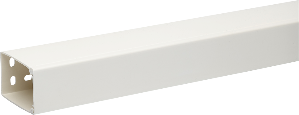 Кабелен мини канал Ultra PVC 60x25mm /36м/ SE /до изчерпване/, ЛИКВИДАЦИЯ, ETK60325