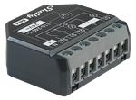 Микромодул Smart реле 2х On/Off или щори 10A изисква неутрала Shelly 2PM Gen4 - 070748, SHELLY