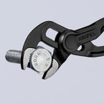 Клещи раздвижени Cobra, ръкохватка 100мм, Knipex - K8700100