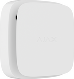 Безжичен датчик за топлина и CO, със сирена 85dB, бял, FireProtect 2 RB Ajax, AJAX, 63210.167.WH1