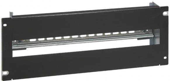 Панел 19" 4U 24x DIN модула празен Legrand, LEGRAND, 46546