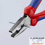 Комбинирани клещи KNIPEX - K0302160