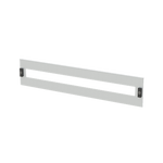 Лицев панел H150 за 36х MCB W800 QCS181501 SpEe ABB, 1SZE980020B0290