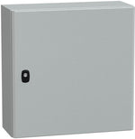 Метално табло 500x500x200мм БЕЗ плоча IP66 Spacial S3D SE, SCHNEIDER ELECTRIC НИСКО НАПРЕЖЕНИЕ, NSYS3D5520
