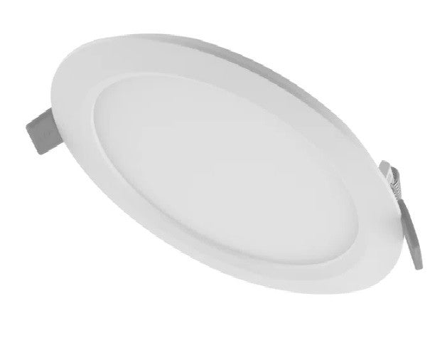 LED ВГРАДЕНО ОСВЕТИТЕЛНО ТЯЛО DL SLIM GEN2 DN155 12W/6500K WT IP20 LEDVANCE