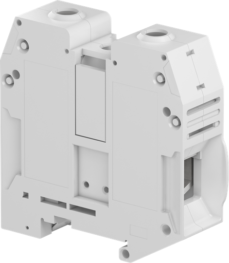 Редова клема СИВА 70мм2 ZS70 серия SNK ABB, 1SNK522010R0000