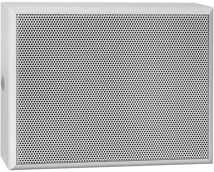 Високоговорител за открит монтаж 6.5" 6W EN 54-24 Honeywell, HONEYWELL, 582420.10