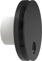 Автоматичен вентилатор Ario W Wi-Fi ф100мм, цвят Черен, 100м3/ч, 15W, 36dB, PLIKC, PLKARW100N