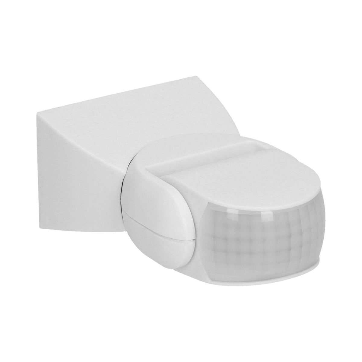 Регулируем PIR сензор за движение 180°, IP65 - OR-CR-236/W, ORNO