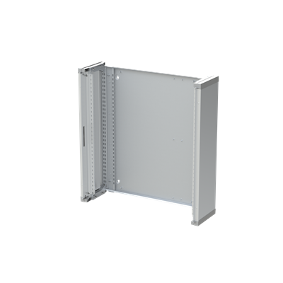 Табло метално 800×800×250 Q843B808 SpEe L IP43 ABB, 1SZE430800B0180