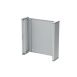 Табло метално 800×800×250 Q843B808 SpEe L IP43 ABB, 1SZE430800B0180