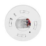 ORNO - Детектор PIR открито на таван 360° - OR-CR-203/W