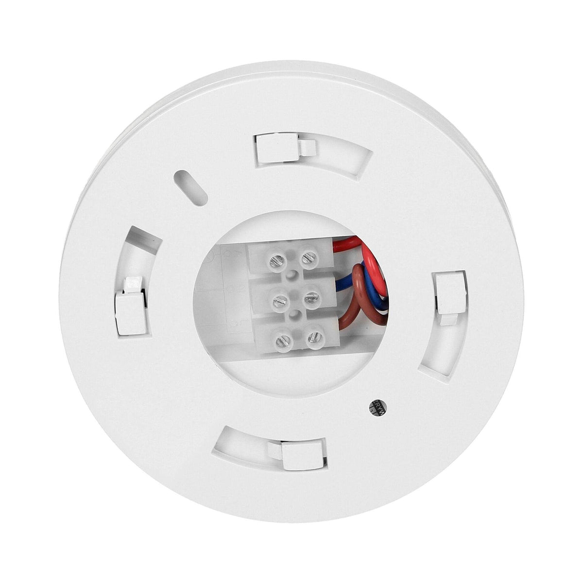 ORNO - Детектор PIR открито на таван 360° - OR-CR-203/W
