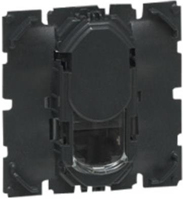 Розетка RJ45 FTP cat.6 механизъм Celiane Legrand, LEGRAND, 67345