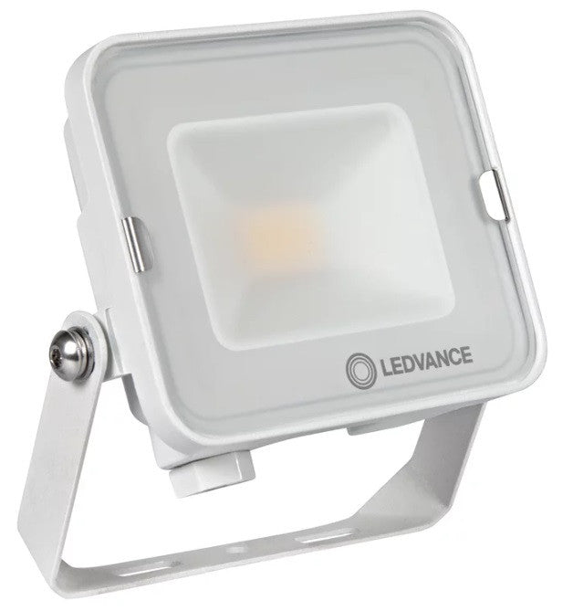 LED ПРОЖЕКТОР  FL COMP VALUE 10W 830 SYM 100 WT  LEDVANCE