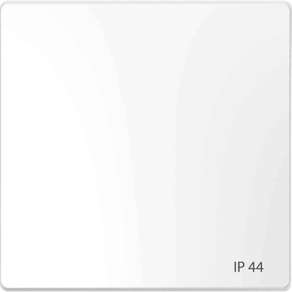 Лицев панел за ключ/бутон IP44 цвят Лотус System Design Merten SE, SCHNEIDER ELECTRIC, MEG3304-6035