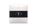Пулт за управление iON8 10х функции LCD цвят Бял LUXORliving Theben, KNX, 4800418