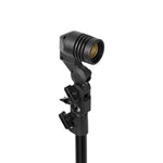 RIGEL LED Работна лампа със статив – 55W, 4950 lm, 6500K