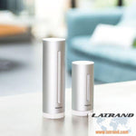 Mетеорологична станция персонална Smart Netatmo Pro от Legrand - NWS01-EC