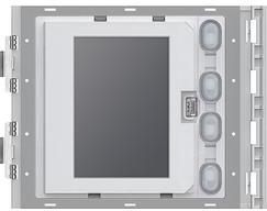 Модул LCD дисплей Sfera Bticino, BTICINO, 352500
