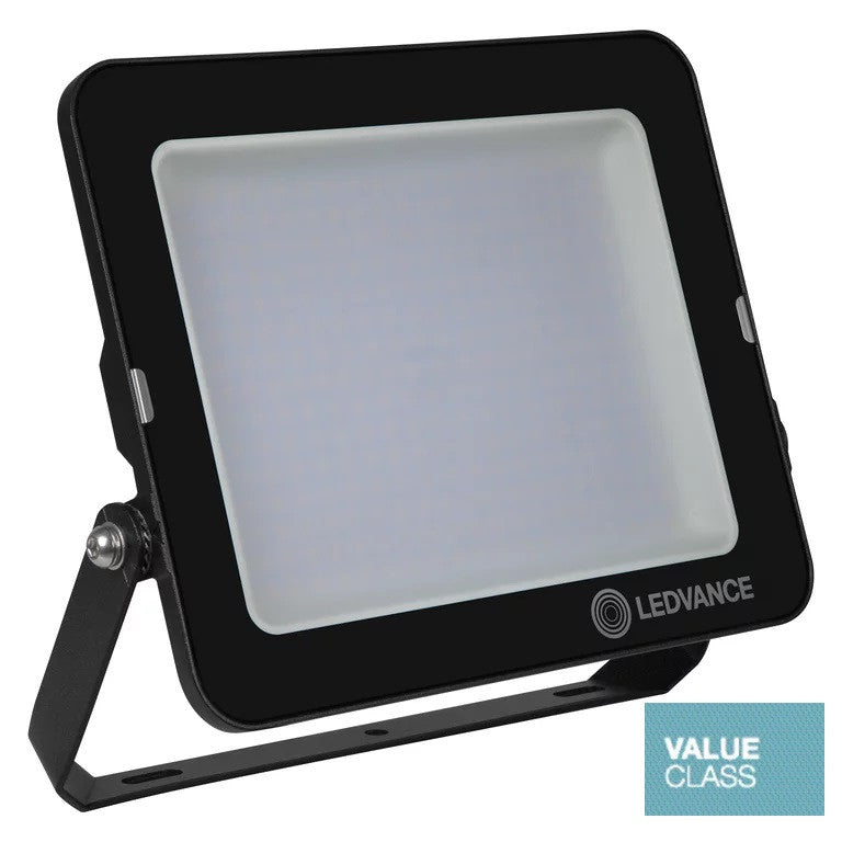 LED ПРОЖЕКТОР FL COMP VALUE 135W 840 SYM 100 BK LEDVANCE