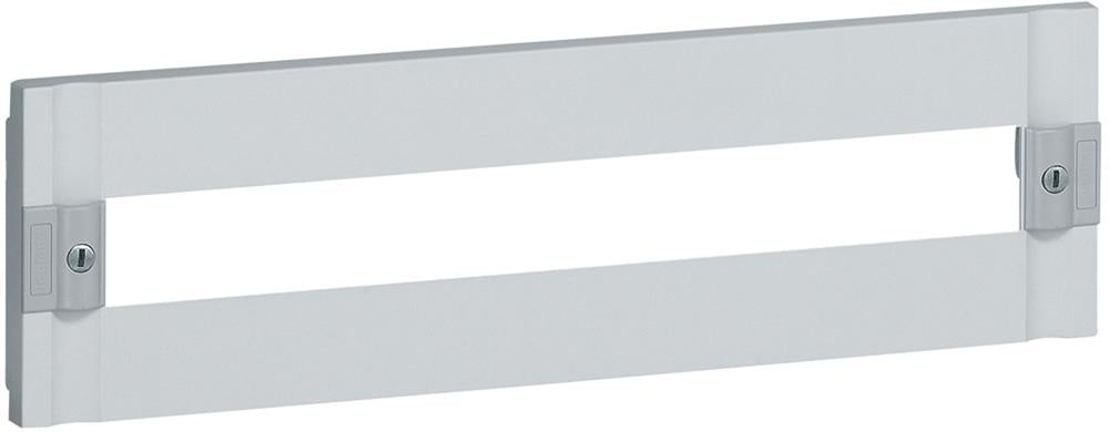 Лицев панел, изолиран /24 модула/, h=150mm, XL3 400 Legrand, LEGRAND НИСКО НАПРЕЖЕНИЕ, 20350