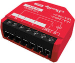 Микромодул Smart реле 1х On/Off 16A с мерител изисква неутрала Shelly 1PM Gen3 - 261798, SHELLY