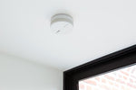 Детектор за дим Smart Netatmo /до изчерпване/, NETATMO , NSA-EC