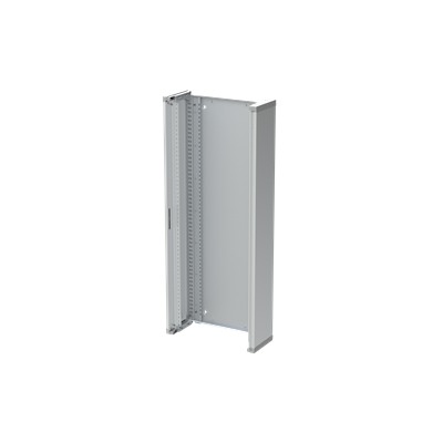 Табло метално 1400×600×250 Q843B614 SpEe L IP43 ABB, 1SZE430800B0130
