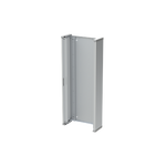 Табло метално 1400×600×250 Q843B614 SpEe L IP43 ABB, 1SZE430800B0130