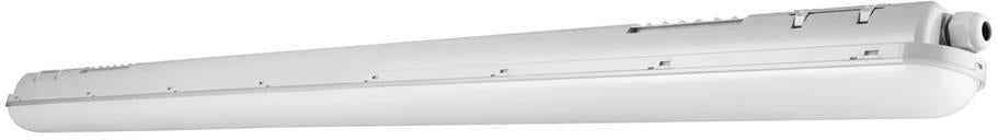 Осветително тяло LED Damp Proof Gen3 42W 4000K 5670lm 120° 50000h IP65 1.2m LEDVANCE, 4099854080364