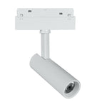 Магнитна лампа за релсова система M-LINE, бяла, 5 W, 400 lm, 4000 K, DPM, MTL-ST-5W-W
