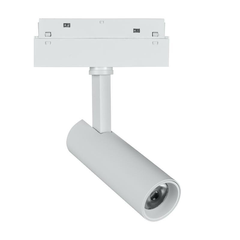 Магнитна лампа за релсова система M-LINE, бяла, 5 W, 400 lm, 4000 K, DPM, MTL-ST-5W-W