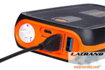 СТАРТЕР OBSL300 BATTERY START OSRAM - OBSL300