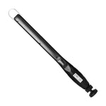LED фенерче за работилница 10W, 400lm, 2000mAh, димер, магнит, кука - WL-1, VIRONE