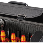 Чанта TOP-LINE Plus Organize CP-7 държач+4 подвижни рафта Ш41хВ28х19см PARAT, 43000561