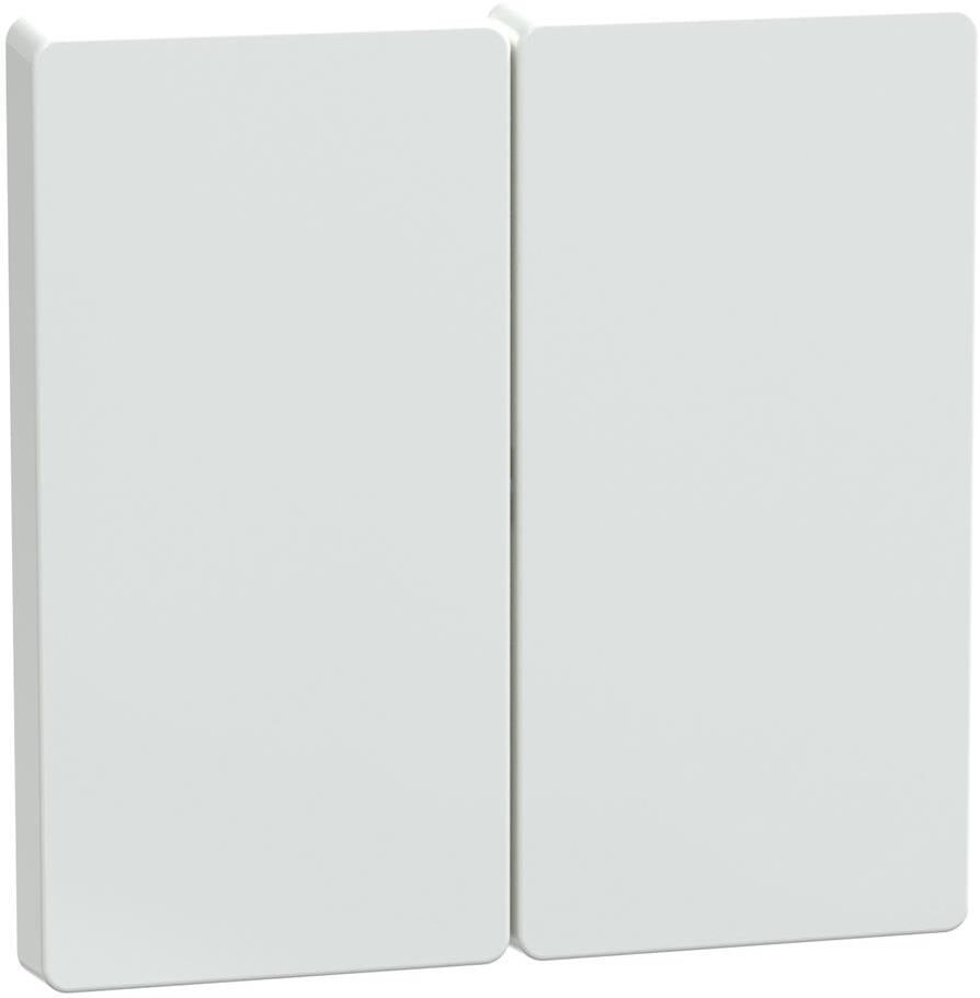 Лицев панел за сериен ключ/бутон цвят Лотус System Design Merten SE, SCHNEIDER ELECTRIC, MEG3400-6035