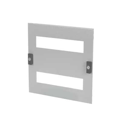 Лицев панел H300 за 24х MCB W400 QCS243001 SpEe ABB, 1SZE980020B0210