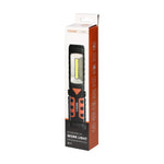 Акумулаторна LED COB работна светлина 3W+1W LED 2800mAh с powerbank - WL-5, VIRONE
