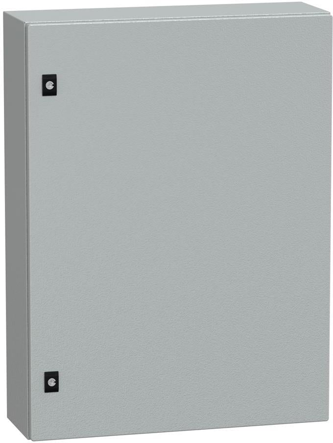 Метално табло 800x600x200мм БЕЗ плоча IP66 Spacial CRN SE, SCHNEIDER ELECTRIC НИСКО НАПРЕЖЕНИЕ, NSYCRN86200