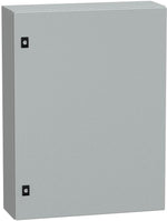 Метално табло 800x600x200мм БЕЗ плоча IP66 Spacial CRN SE, SCHNEIDER ELECTRIC НИСКО НАПРЕЖЕНИЕ, NSYCRN86200
